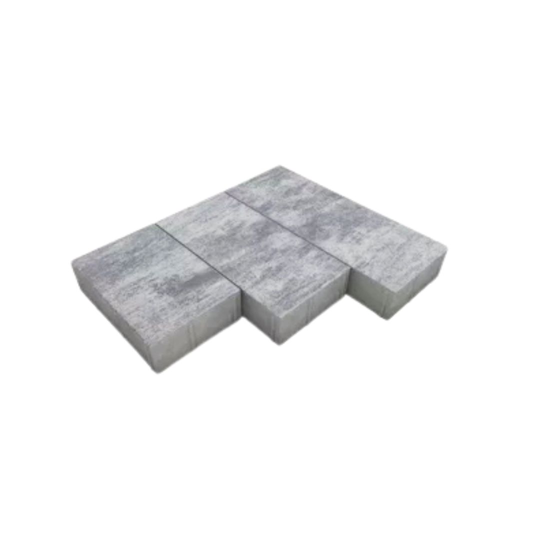 KOSTKA BRUKOWA TRIADA 6CM ADULAR Polbruk