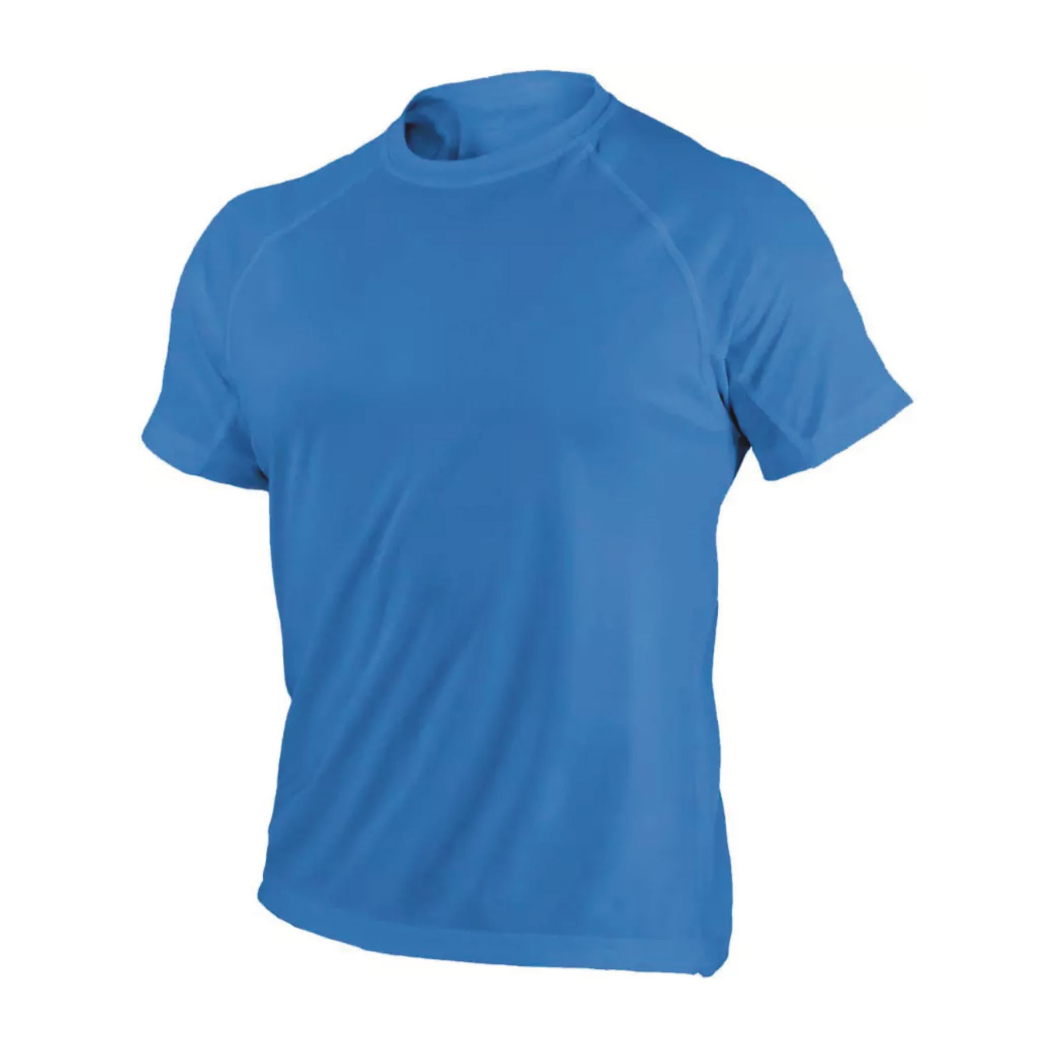 T-SHIRT NIEBIESKI S BONO 44625 Stalco