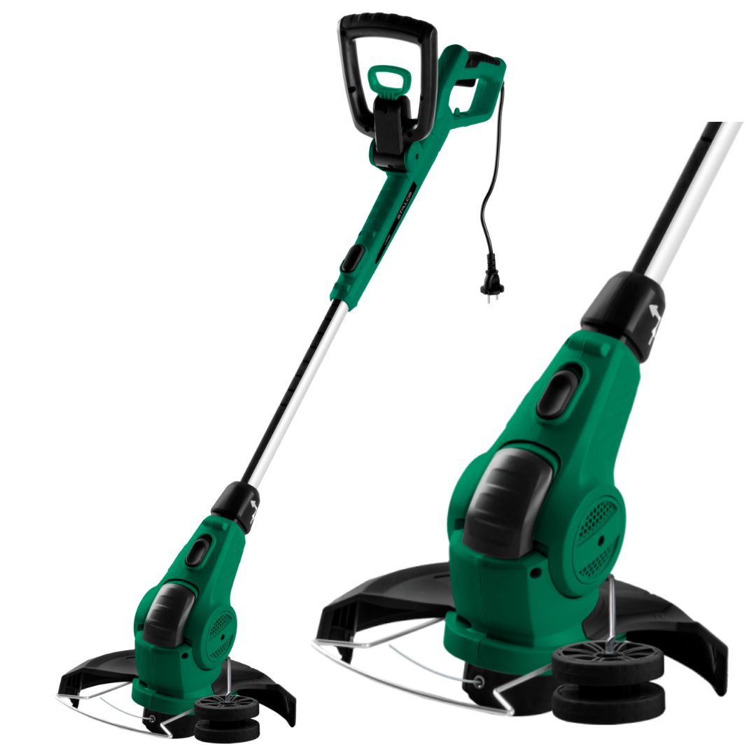 PODKASZARKA KOSA elektryczna 350W LTS25 055297683 Stalco