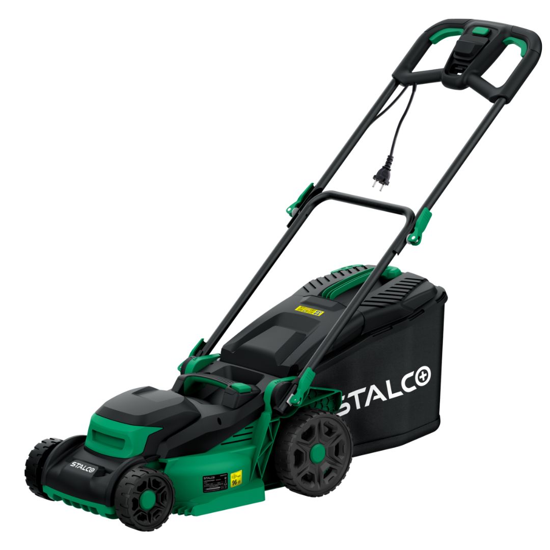 KOSIARKA ELEKTRYCZNA 1800W LMS40 055297691 Stalco