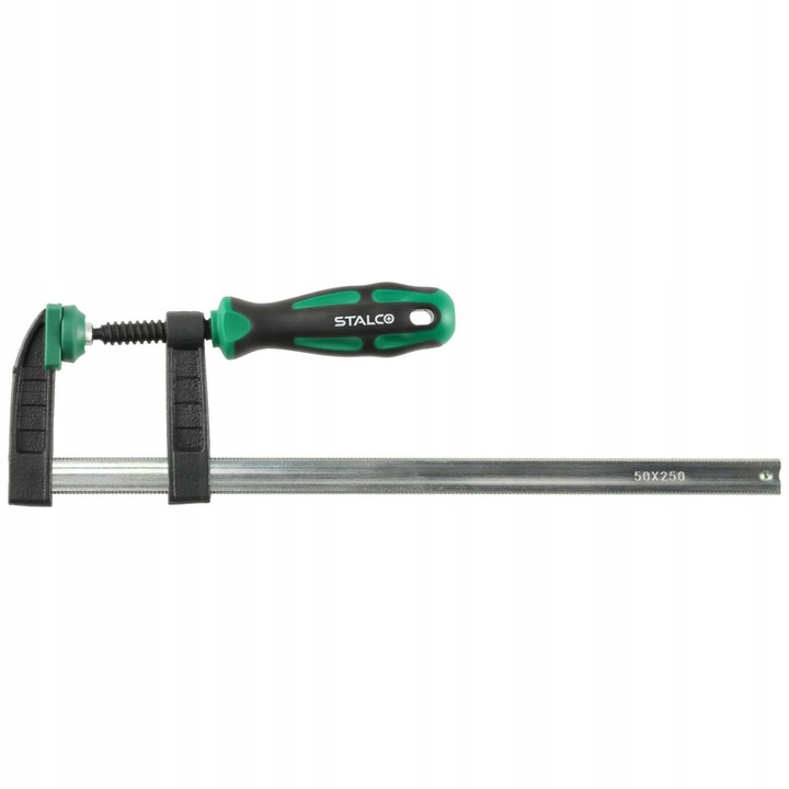 ŚCISK STOLARSKI 470KG 120X500MM 012870150