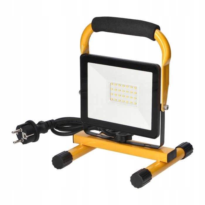 LAMPA NAŚWIETLACZ REFLEKTOR ROBOCZY CAVO LED 30W IP65 2400K Virone
