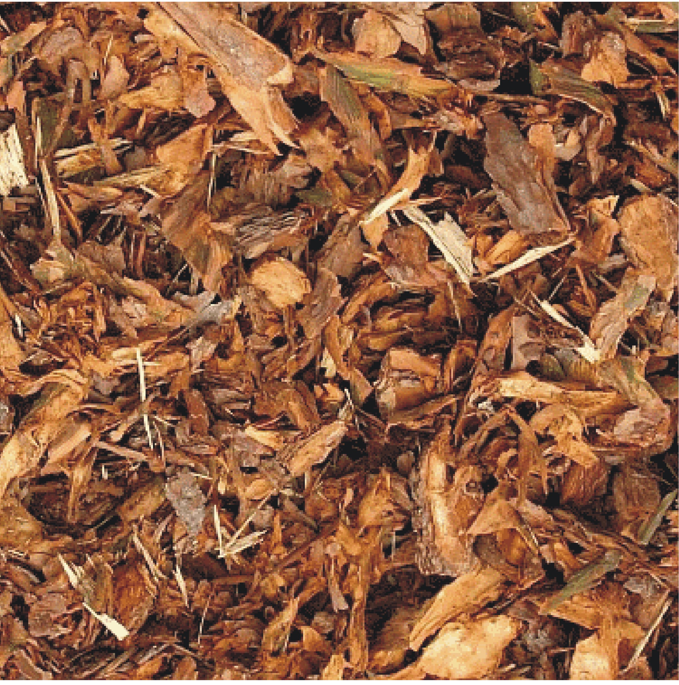 KORA OGRODOWA SOSNOWA SORTOWANA DO 2,5CM 50L