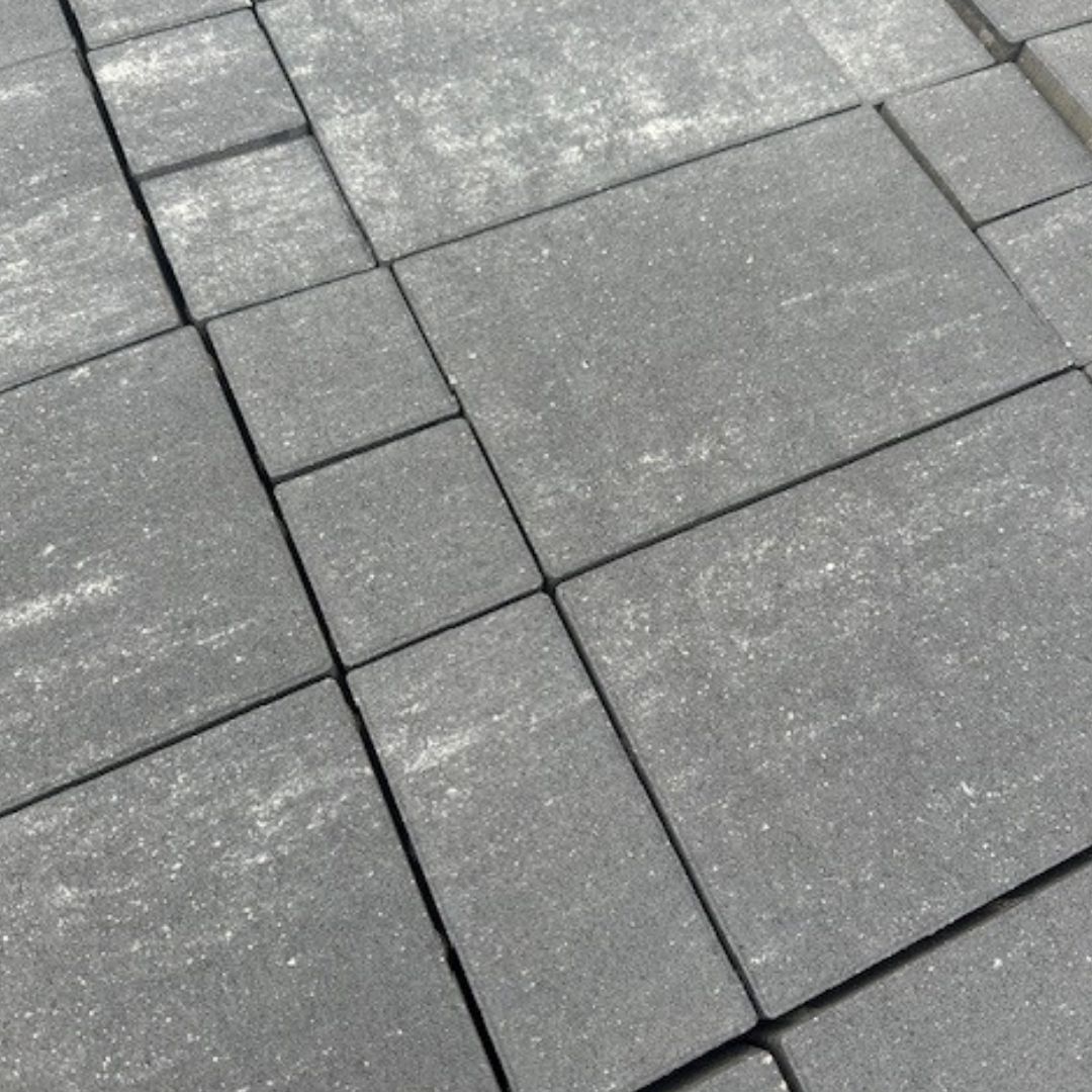 KOSTKA COMMIX COSMO 6CM Polbruk