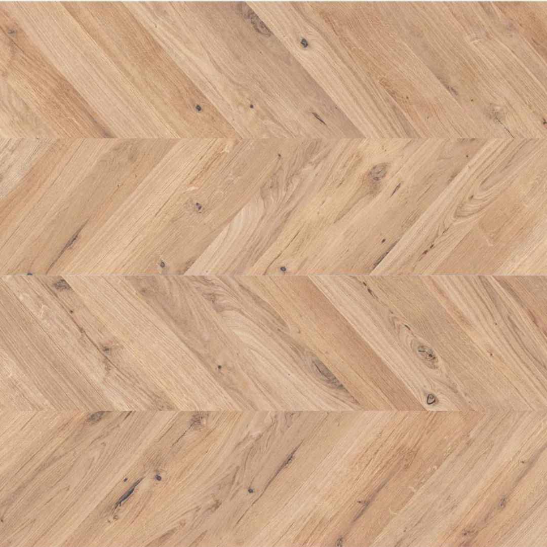  PŁYTKA GRES 59,8X119,8 CHEVRON LIGHT BROWN GPT1169 MAT DESKA GAT.1 