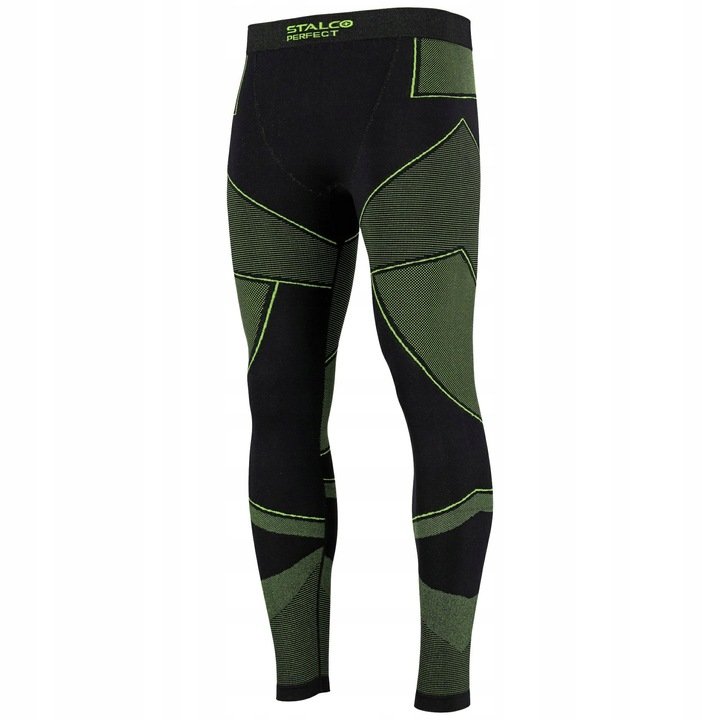 TERMOAKTYWNE KALESONY WOLVERIN S/M 79106