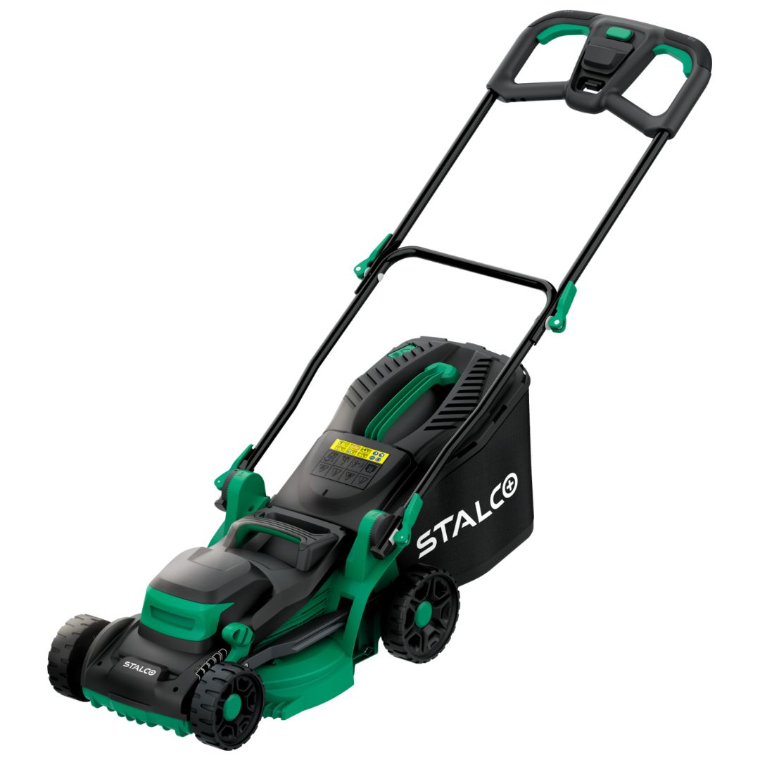 KOSIARKA ELEKTRYCZNA 1400W LMS34 055297691 Stalco