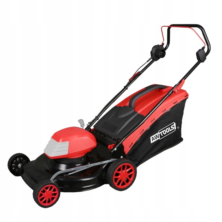 KOSIARKA ELEKTRYCZNA ZF 6128D 1800W 46CM