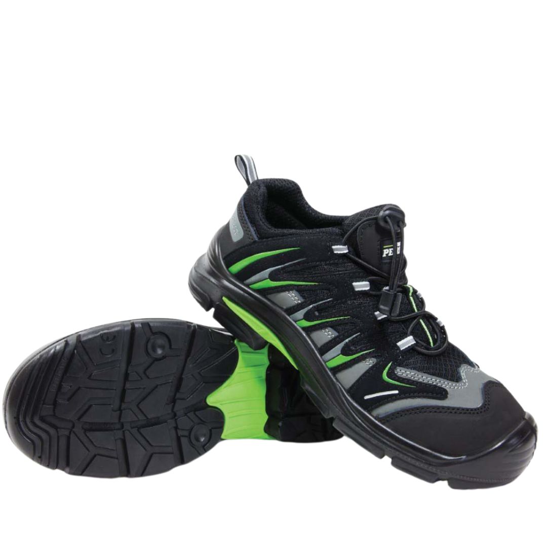 PÓŁBUT ROBOCZO-SPORTOWY RAPTOR 45 78525